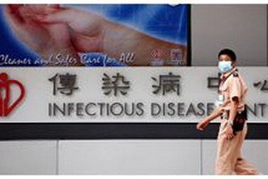 WHO: Dịch hạch thể  phổi không thể gây tử vong hàng loạt 