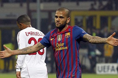 Man City sẵn sàng đổi cầu thủ với Barcelona