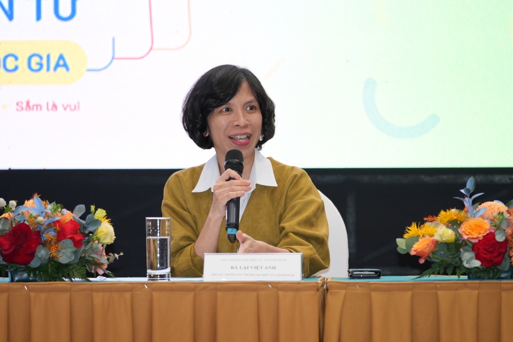 Sắp diễn ra tuần lễ mua sắm online lớn nhất năm, giảm giá tới 100% - 1