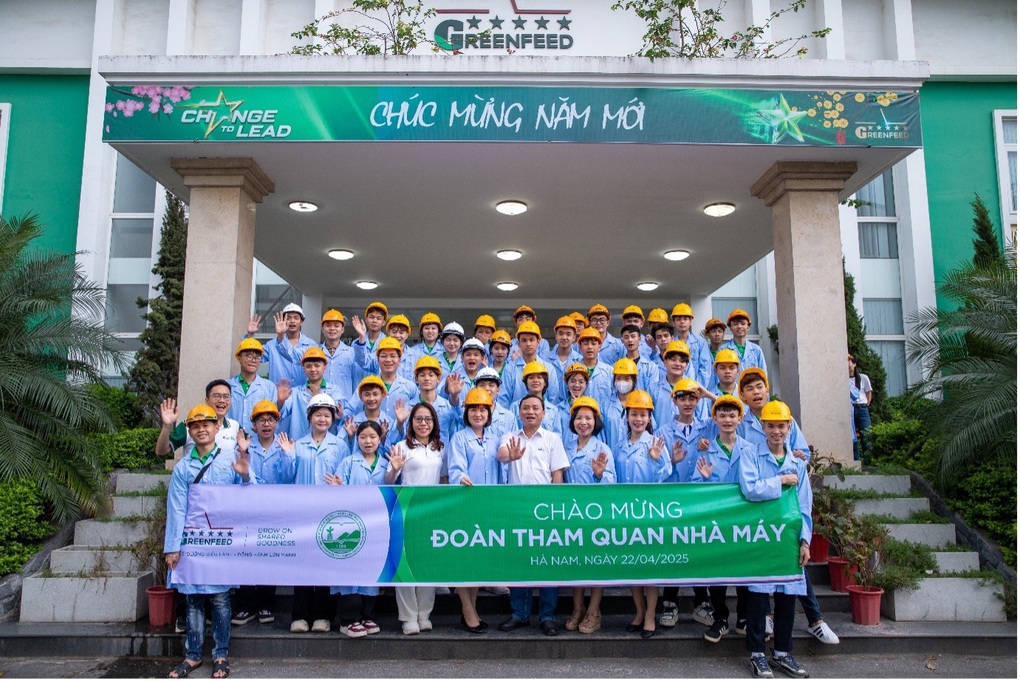 Nhiều cơ hội cho Gen Z, Gen Alpha tham gia ngành nông nghiệp - 2 Nhiều cơ hội cho Gen Z, Gen Alpha tham gia ngành nông nghiệp - 2