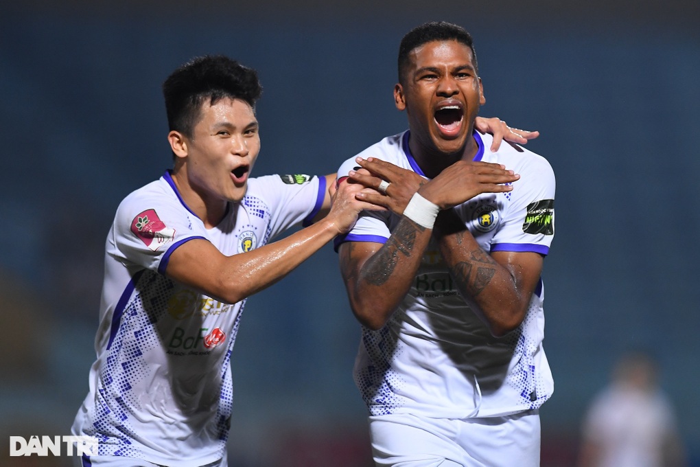 Mở bán vé xem các trận đấu của Hà Nội FC tại AFC Champions League - 2 Mở bán vé xem các trận đấu của Hà Nội FC tại AFC Champions League - 2