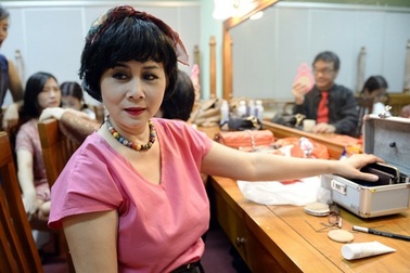 NSƯT Minh Hằng: “Nếu Xuân Bắc lên làm giám đốc, Nhung nên tự hào mới đúng”