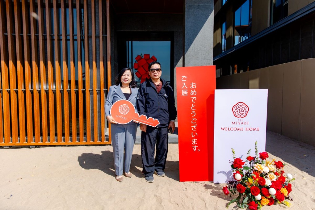 Phong cách kiến trúc may đo tại Vinhomes Royal Island thu hút giới thượng lưu - 1 Phong cách kiến trúc may đo tại Vinhomes Royal Island thu hút giới thượng lưu - 1