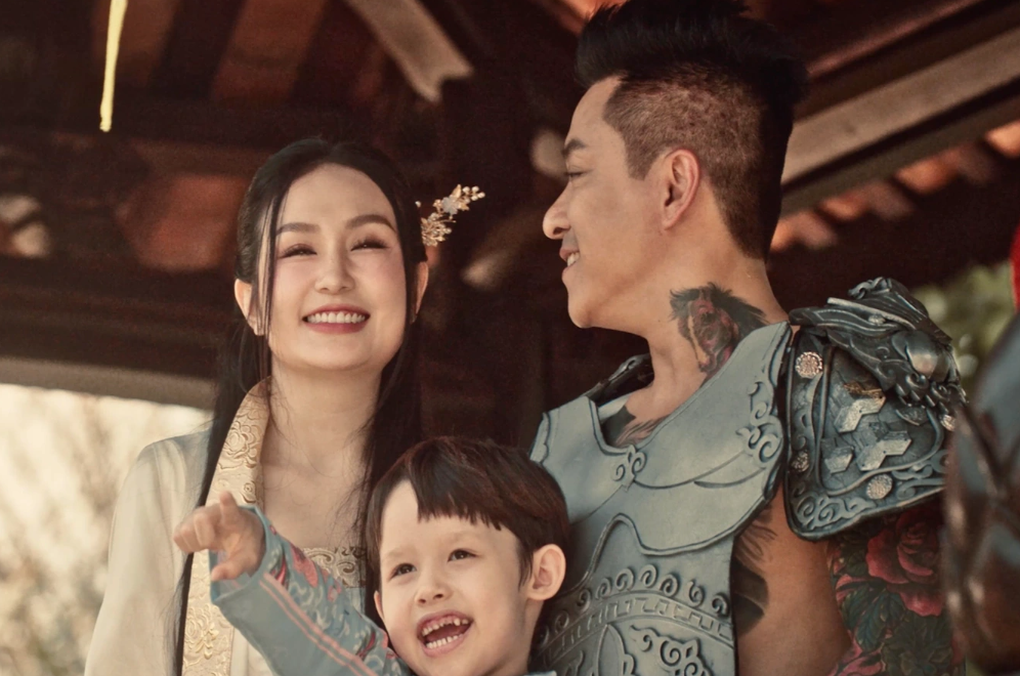 Tuấn Hưng gỡ MV tiền tỷ sau chưa đầy 1 tuần ra mắt - 2 Tuấn Hưng gỡ MV tiền tỷ sau chưa đầy 1 tuần ra mắt - 2