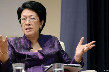 Bà Tôn Nữ Thị Ninh: “Dấu ấn” Lý Quang Diệu là rất ấn tượng và đáng nể