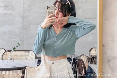 Su's Store mách bạn cách phối đồ cho mùa hè cực chất