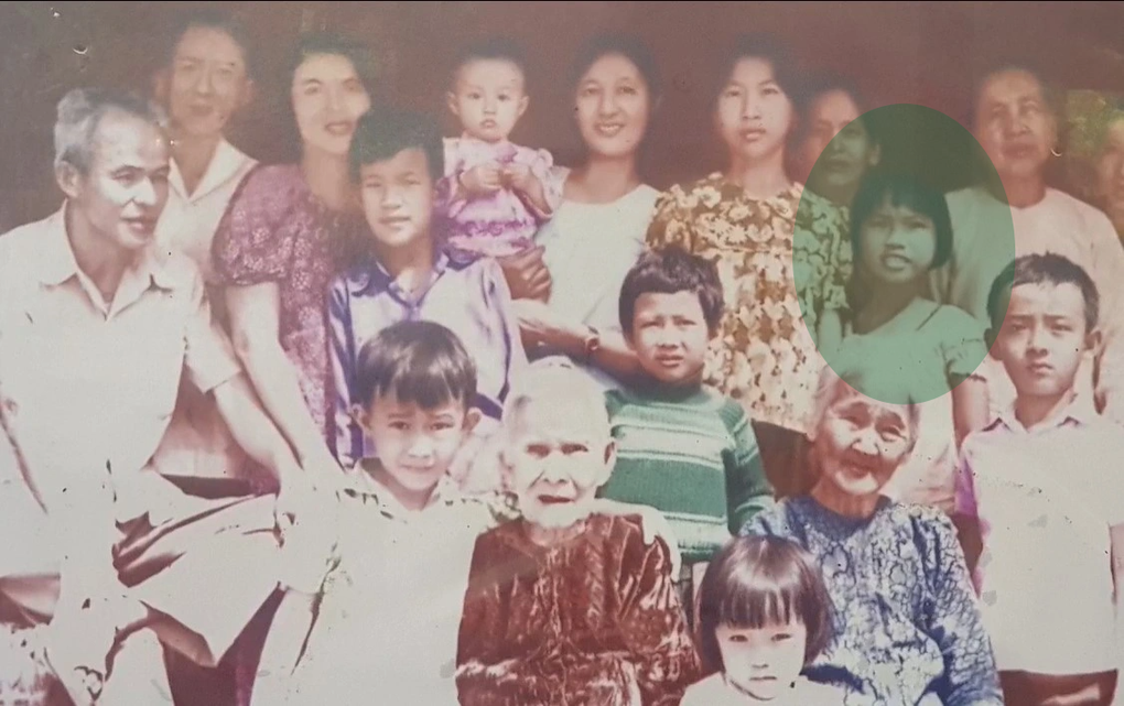 Chuyện cổ tích về cô bé lạc nhà... 40 năm - 3 Chuyện cổ tích về cô bé lạc nhà... 40 năm - 3