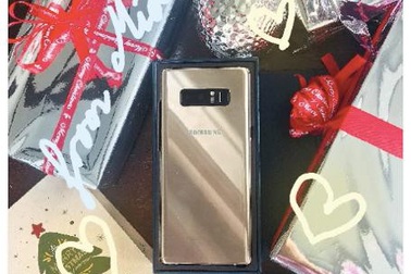 Học Midu, Primmy Trương trao yêu thương không cần nói thành lời