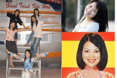 MC Bạch Dương “Hành trình văn hoá” ngày ấy - bây giờ và thực hư chuyện “bỏ” VTV