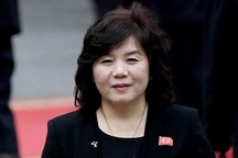 Nhà đàm phán hạt nhân trở thành ngoại trưởng mới của Triều Tiên