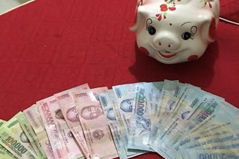 Công thức 6 cái lọ giúp con tiêu tiền đúng cách từ nhỏ và thành công khi lớn lên