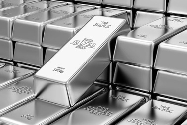 Kim loại bạc từ tài sản tích trữ đến nguyên liệu chiến lược