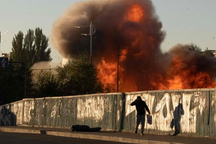 Báo Mỹ lý giải việc Nga còn nhiều tên lửa để tập kích hàng loạt