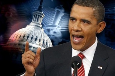 Mỹ thông qua thay đổi y tế ấn tượng nhất 40 năm qua