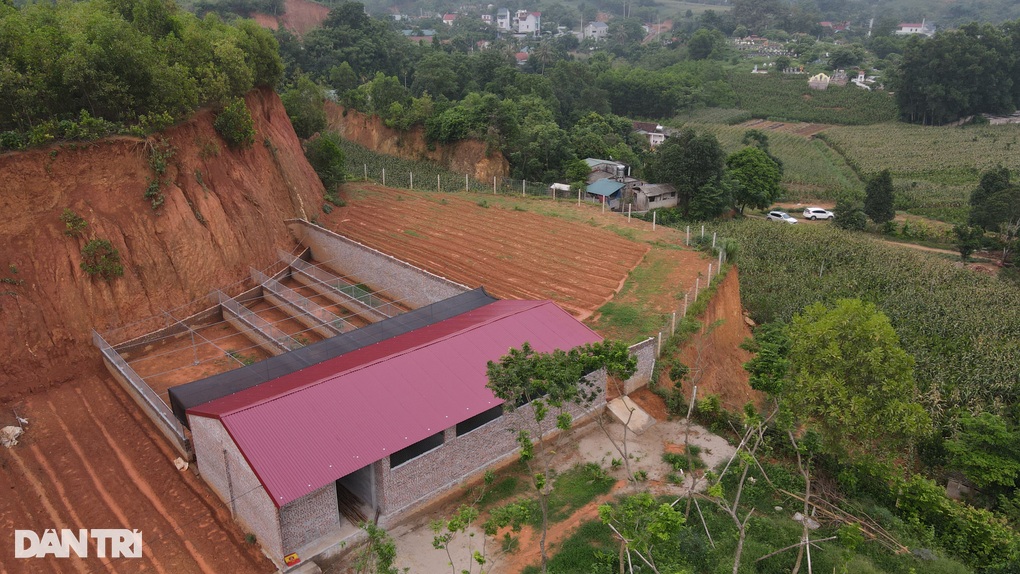 Đất ở nông thôn rớt giá sau sốt, 3 tháng không có giao dịch - 2 Đất ở nông thôn rớt giá sau sốt, 3 tháng không có giao dịch - 2