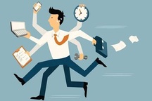 Phân loại công việc để quản trị tốt thời gian