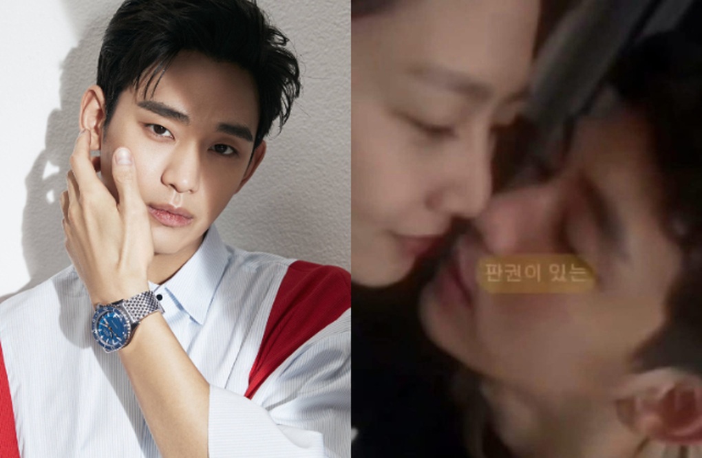 Trang thư tình mùi mẫn và lời yêu của Kim Soo Hyun dành cho Kim Sae Ron - 4 Trang thư tình mùi mẫn và lời yêu của Kim Soo Hyun dành cho Kim Sae Ron - 4