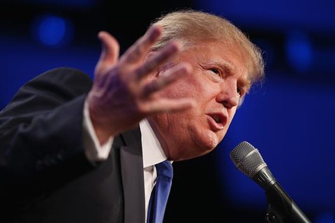 Nga lạnh nhạt với đề xuất dỡ bỏ trừng phạt của ông Trump