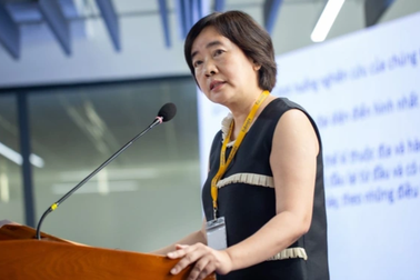 Chủ tịch Fulbright vào HĐQT "trùm BOT" Tasco