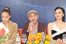 NSND Việt Anh gây bất ngờ khi làm giám khảo chương trình thực tế