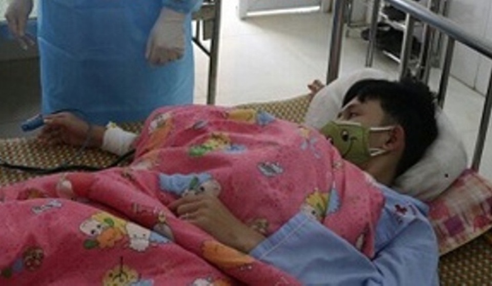 Thanh Hóa: Cách ly 11 giáo viên, nhân viên và học sinh để phòng Covid-19 - 2 Thanh Hóa: Cách ly 11 giáo viên, nhân viên và học sinh để phòng Covid-19 - 2