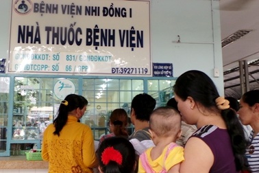 Đảm bảo cung cấp đủ thuốc hiếm phục vụ điều trị bệnh