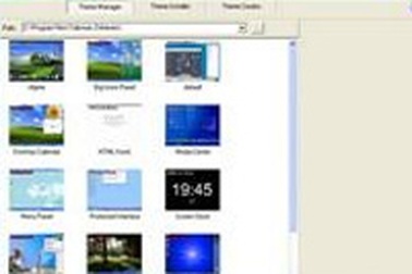 “Cách mạng hóa” giao diện Windows 