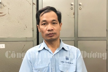 Nhân viên bán hàng chiếm đoạt gần 1,7 tỷ đồng của công ty