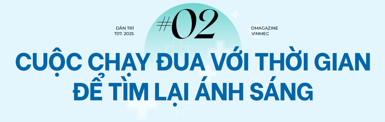 Cậu bé 9 tuổi và hành trình vượt “cơn ác mộng” mang tên động kinh kháng trị - 5 Cậu bé 9 tuổi và hành trình vượt “cơn ác mộng” mang tên động kinh kháng trị - 5