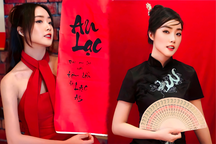 MC song ngữ Nghệ An: Năm mới muốn trở thành "chú rồng" dám bay cao nghĩ lớn