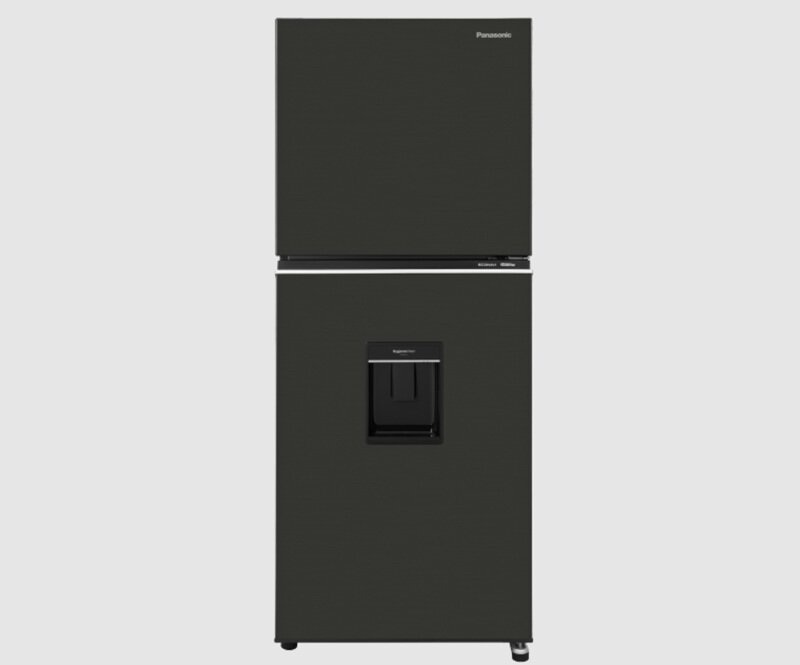 Tủ lạnh Panasonic NR-TV301GVKV chất Nhật bền bỉ, tiết kiệm điện, lại đang giảm 2 triệu đồng