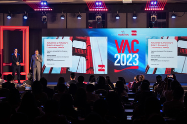 350 chuyên gia cùng phác thảo "Kỷ nguyên mới" ngành bảo hiểm Việt Nam