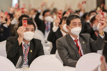 Hội Nhà báo khai mạc phiên trù bị Đại hội đại biểu toàn quốc lần thứ XI