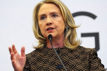 Mỹ miễn trừ 7 nước khỏi lệnh cấm vận Iran