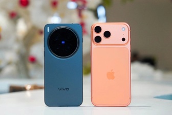 vivo X300 Pro đối đầu iPhone 17 Pro Max: Đâu là lựa chọn phù hợp?