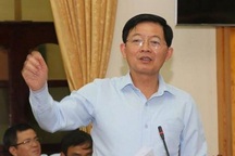 Bình Định kiến nghị triển khai 2 tuyến cao tốc