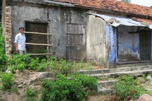 Xử lý 2 kho thuốc trừ sâu gây ô nhiễm