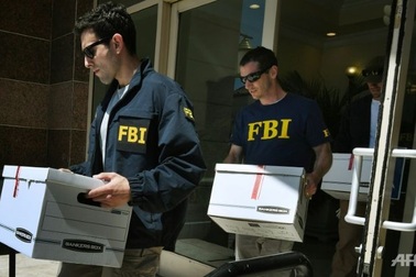 Mỹ điều tra đường dây “phù phép” thị thực cho giới nhà giàu Trung Quốc