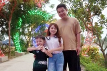 Chuyện tình định mệnh của cô gái Gia Lai cao 1,26m và người chồng 1,6m