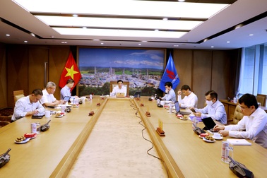 Petrovietnam: Điểm sáng trong bức tranh kinh tế nửa đầu năm