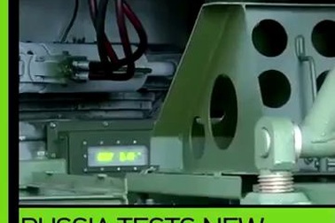 Nga thử nghiệm hệ thống tác chiến điện tử "vô đối" trên thế giới