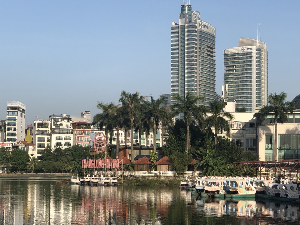 Hà Nội bình yên qua góc nhìn của Đại sứ Thụy Điển - 8 Hà Nội bình yên qua góc nhìn của Đại sứ Thụy Điển - 8
