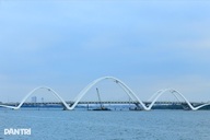 Cầu Nhật Lệ 3 được đầu tư 1.300 tỷ đồng nguy cơ trượt mục tiêu về đích sớm