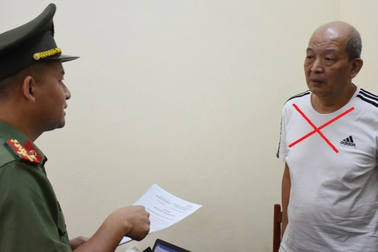 Người Đài Loan lưu trú bất hợp pháp lừa đảo hơn 600 triệu đồng