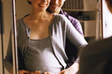 “Chuyện ấy” khi  vợ mang bầu