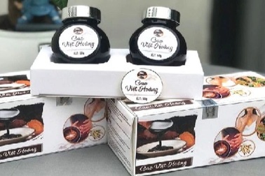 "Tuýt còi" sản phẩm Cao Việt Hoàng quảng cáo như thuốc chữa bệnh dạ dày