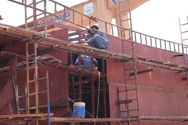 Hơn 20.000 người tham gia hệ cao đẳng, trung cấp và đào tạo thường xuyên