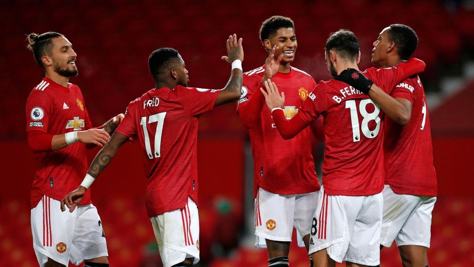 Man Utd đại thắng Leeds 6-2: Hóa ra Quỷ đỏ không tệ đến vậy! - 3 Man Utd đại thắng Leeds 6-2: Hóa ra Quỷ đỏ không tệ đến vậy! - 3