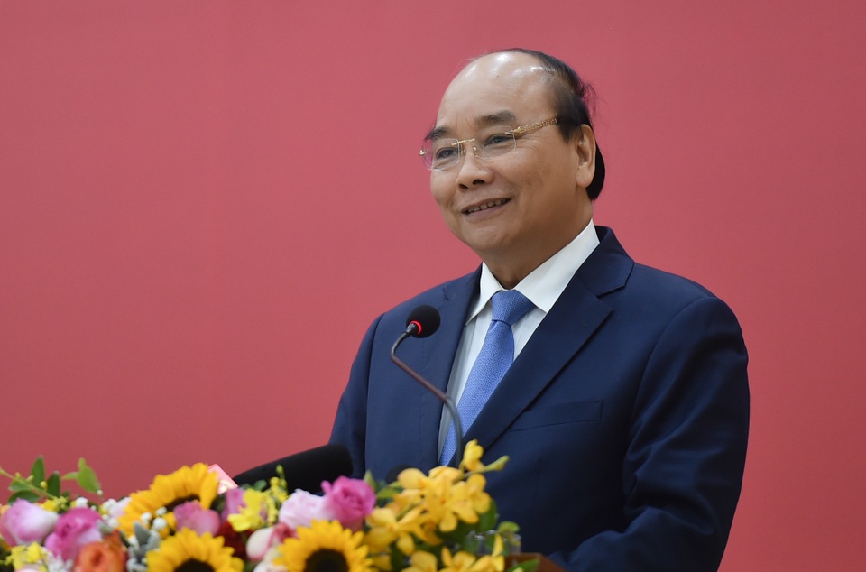 Thủ tướng: Dồn quá nhiều nhà cao tầng vào trung tâm làm ùn tắc giao thông - 1 Thủ tướng: Dồn quá nhiều nhà cao tầng vào trung tâm làm ùn tắc giao thông - 1