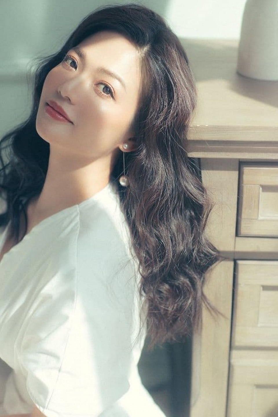 Nhung “Phía trước là bầu trời” có hạnh phúc mới sau khi làm mẹ đơn thân - 3 Nhung “Phía trước là bầu trời” có hạnh phúc mới sau khi làm mẹ đơn thân - 3
